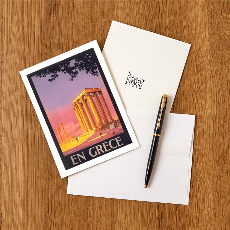 Greeting Card TR-439