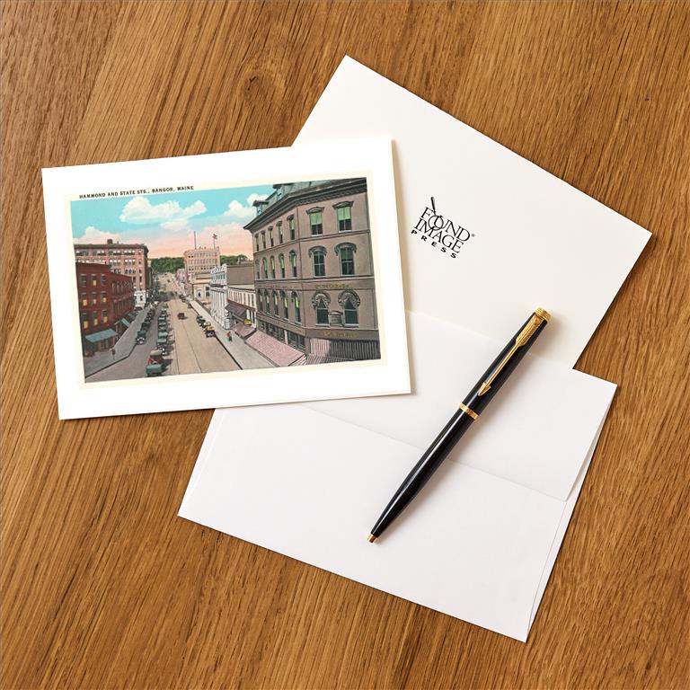 Greeting Card ME-347