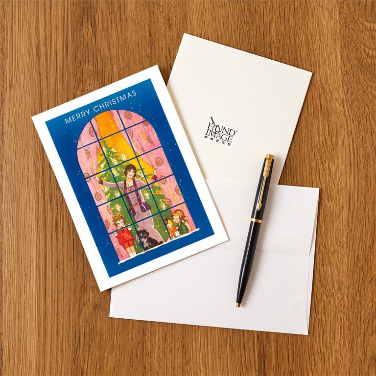 Greeting Card MC-590