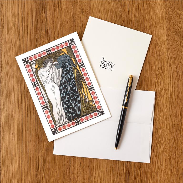 Greeting Card AT-489