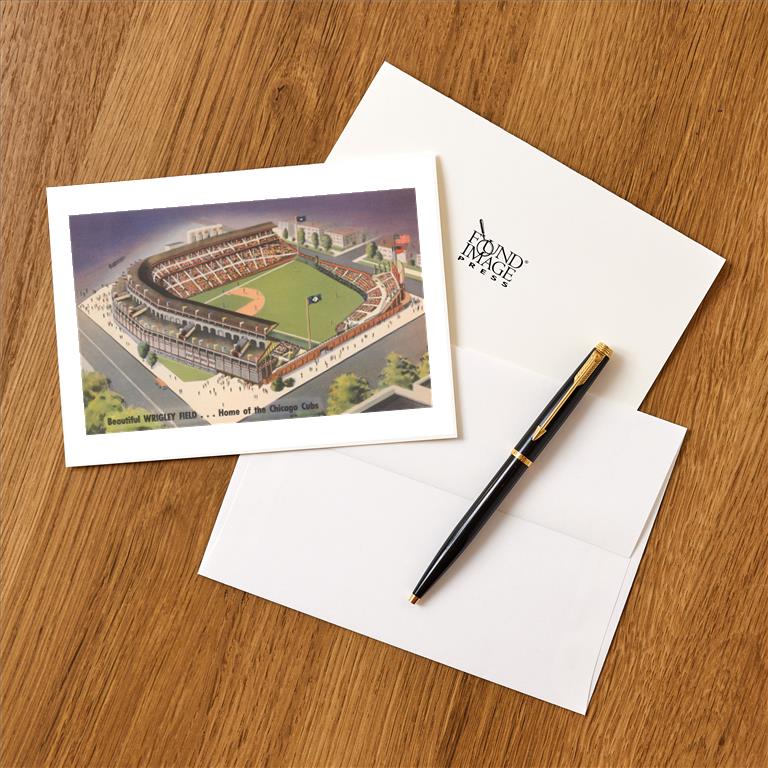 Greeting Card CH-575