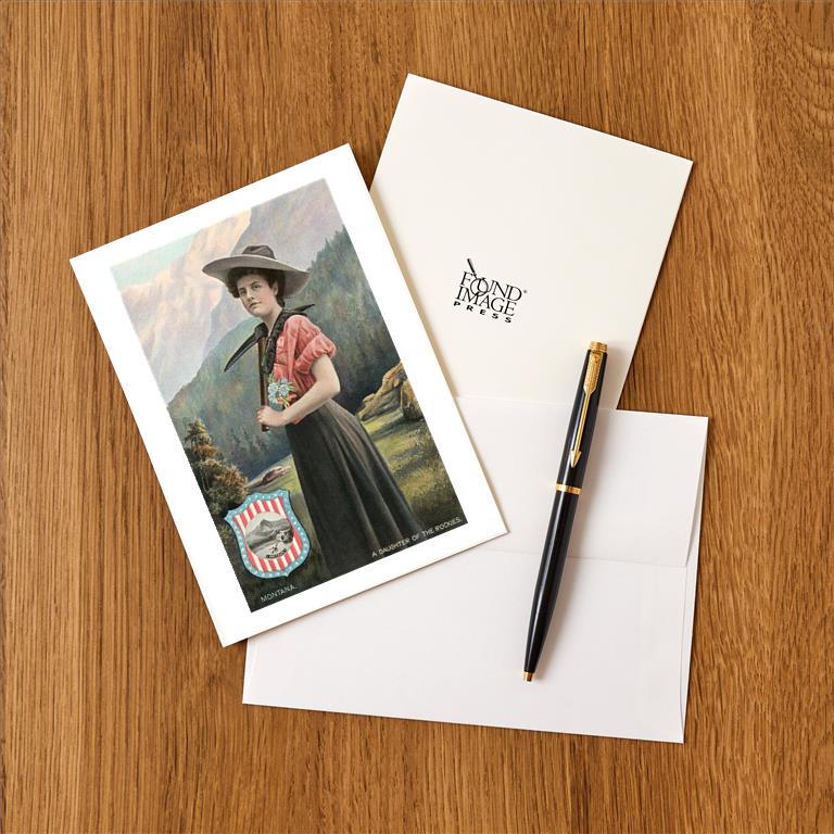 Greeting Card MT-415