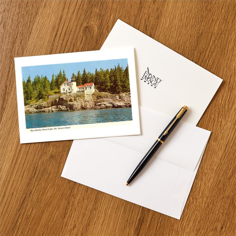 Greeting Card ME-205