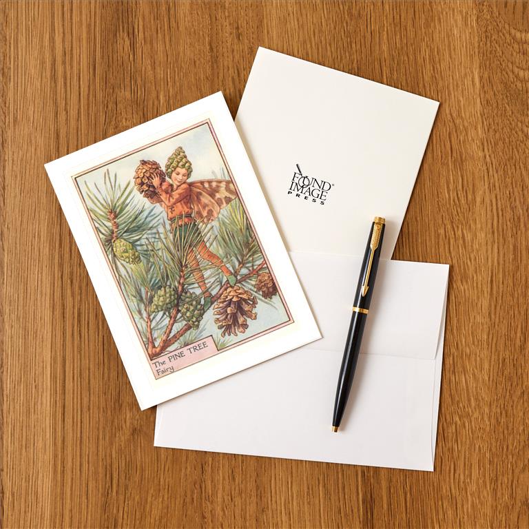 Greeting Card KF-820