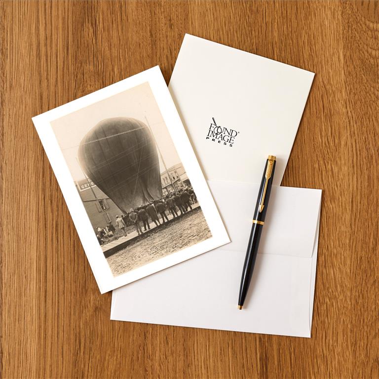 Greeting Card AA-240