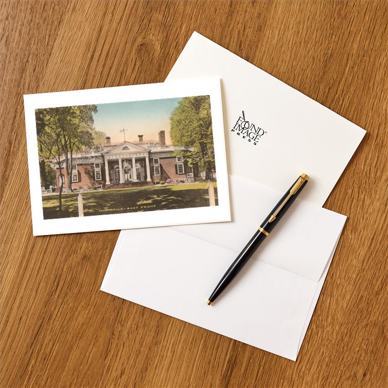 Greeting Card VA-323