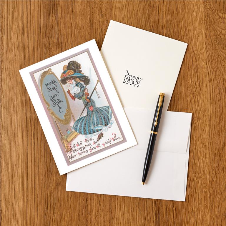 Greeting Card LS-221