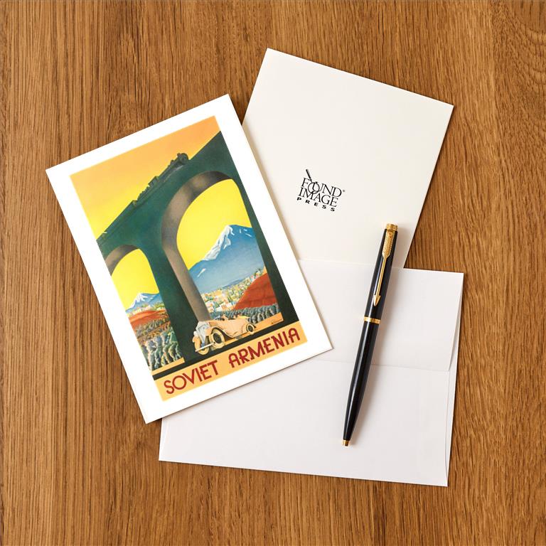 Greeting Card TR-250