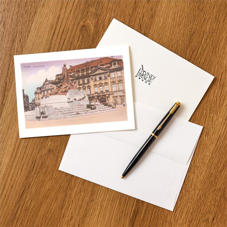 Greeting Card MF-814