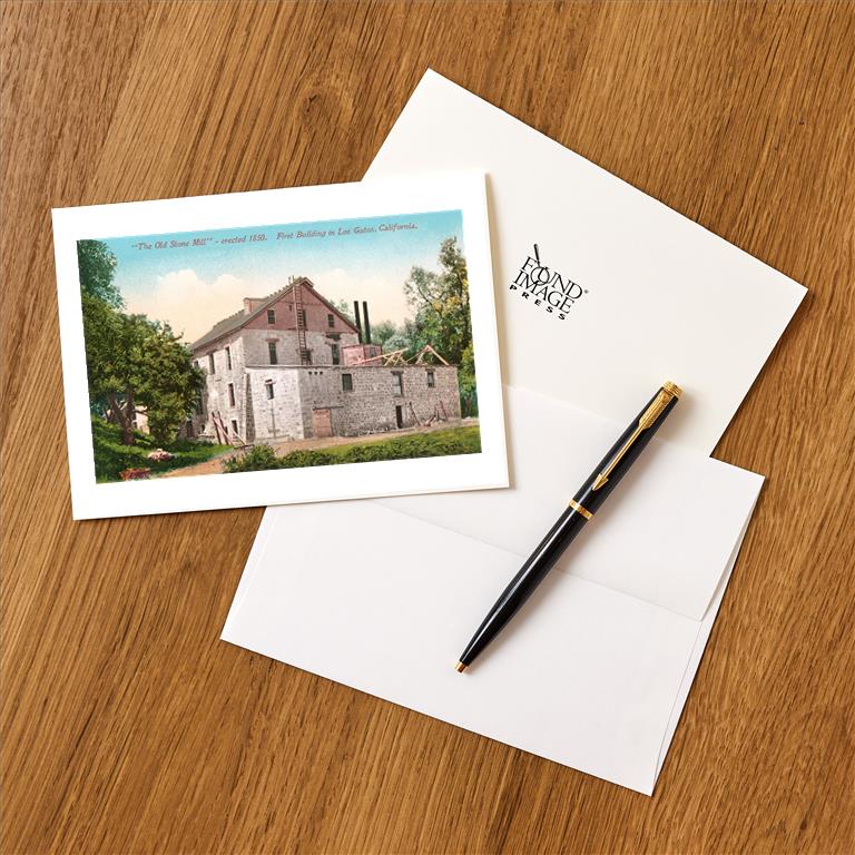 Greeting Card CA-1254