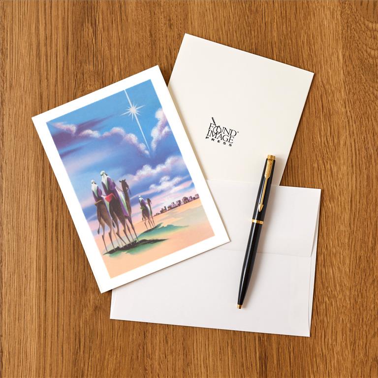 Greeting Card MC-577