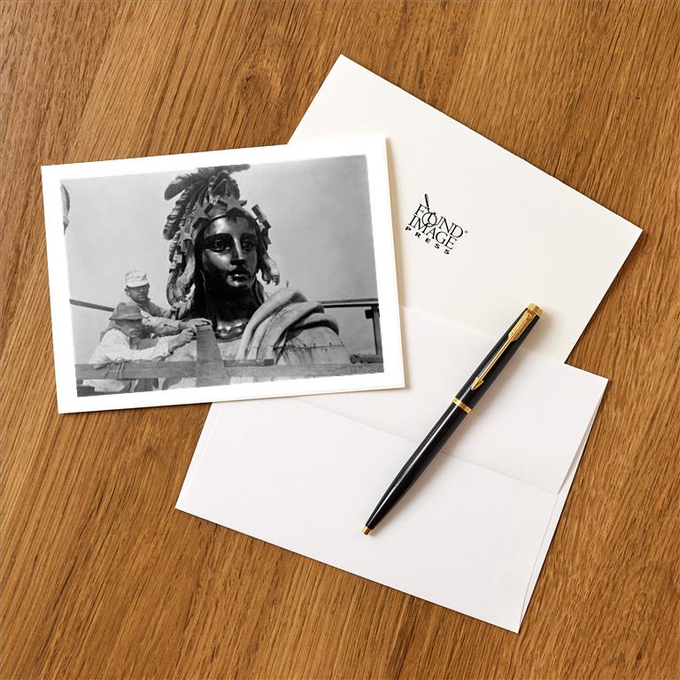 Greeting Card DC-323