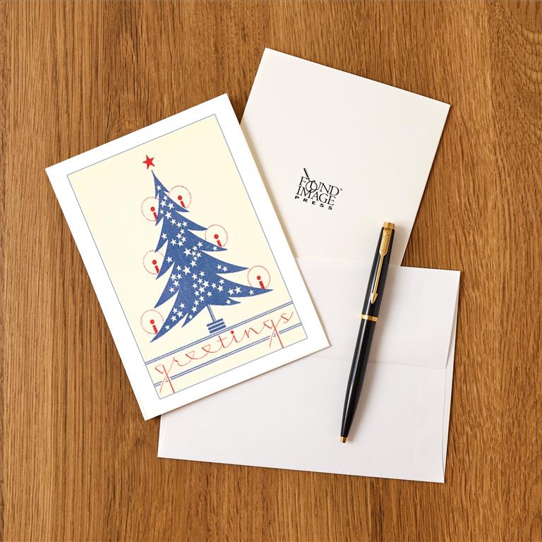 Greeting Card MC-314