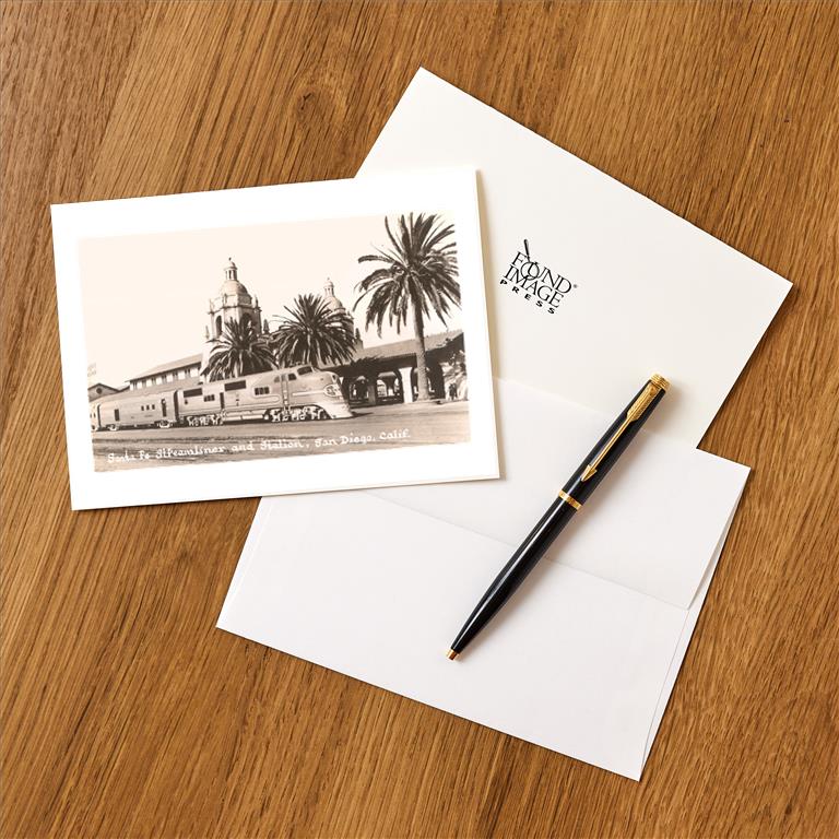 Greeting Card SD-634