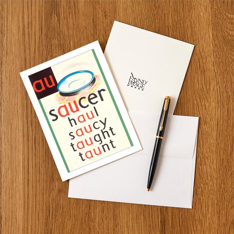 Greeting Card KF-465