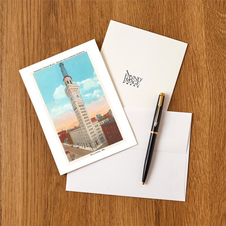 Greeting Card MD-101