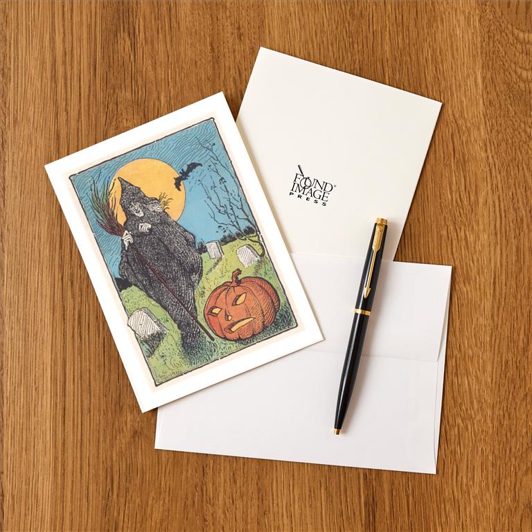 Greeting Card HW-259