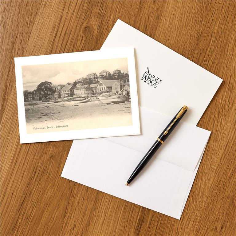 Greeting Card MA-447