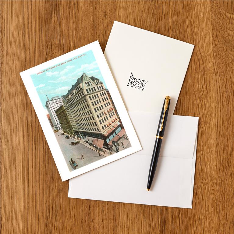 Greeting Card WA-154