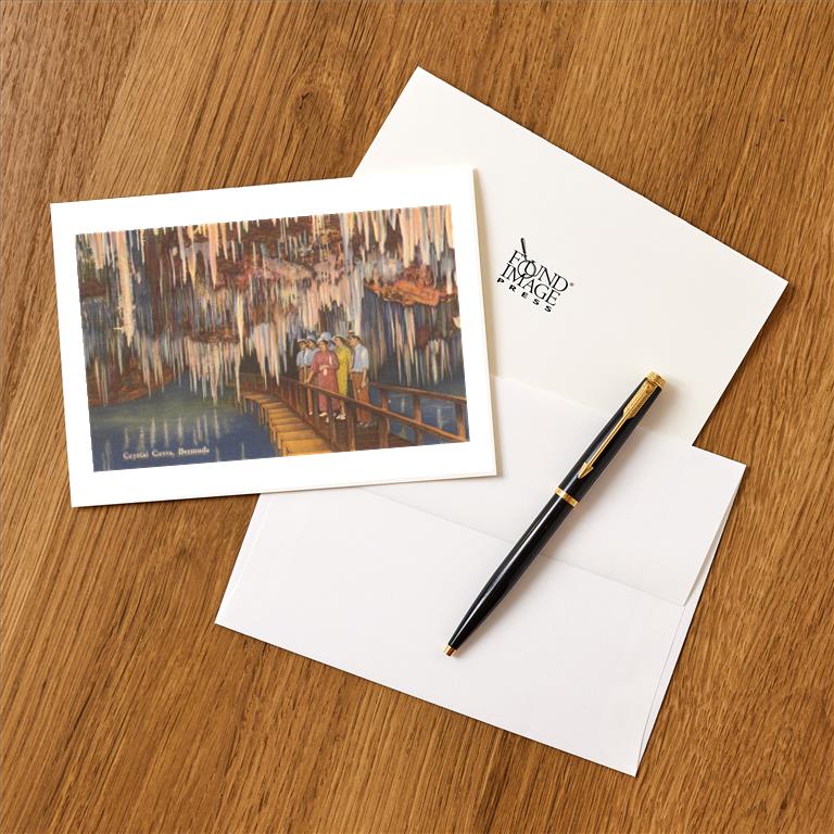 Greeting Card MF-841