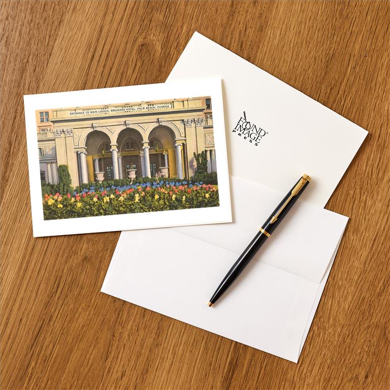 Greeting Card FL-813