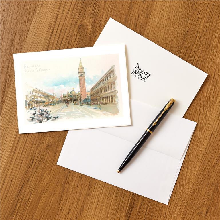 Greeting Card IT-107