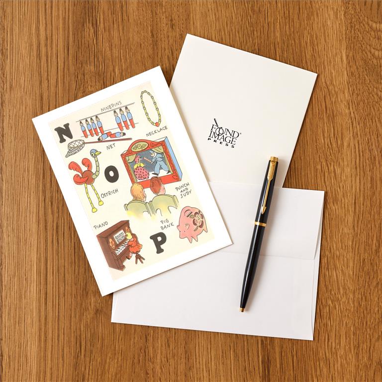 Greeting Card KF-624