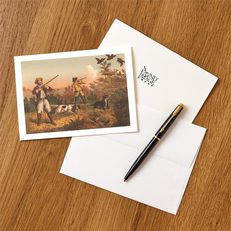 Greeting Card FS-146