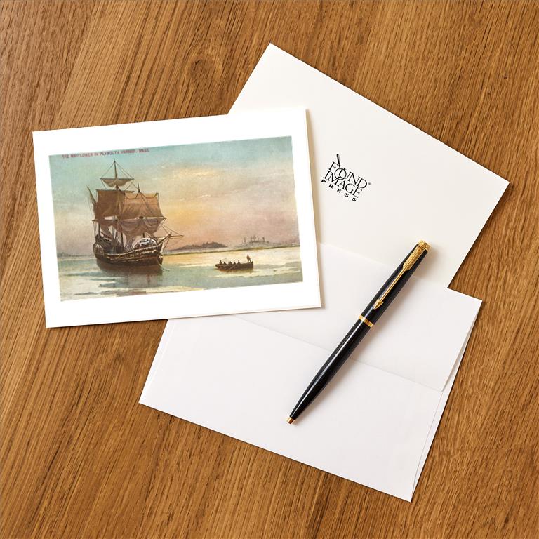 Greeting Card MA-414