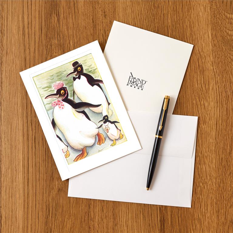 Greeting Card AN-191