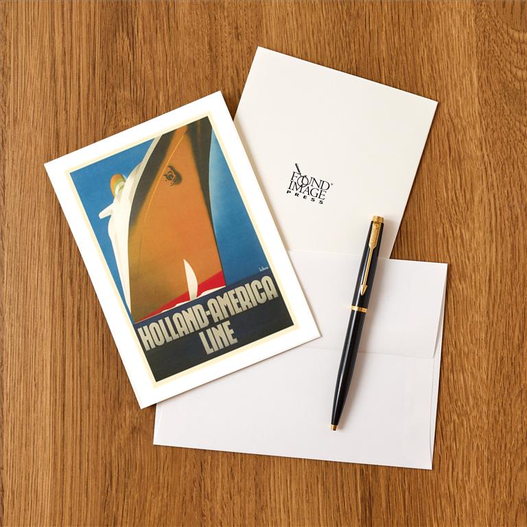 Greeting Card TR-239