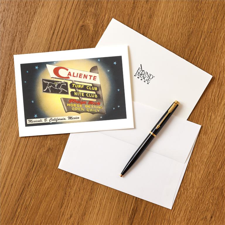 Greeting Card MX-222