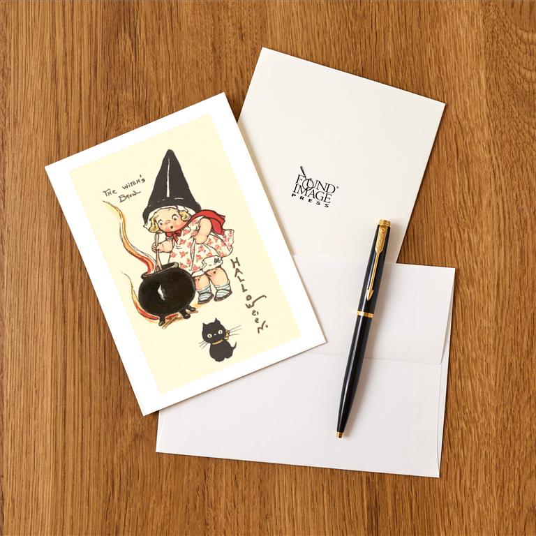 Greeting Card HW-135