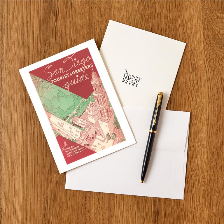 Greeting Card SD-592