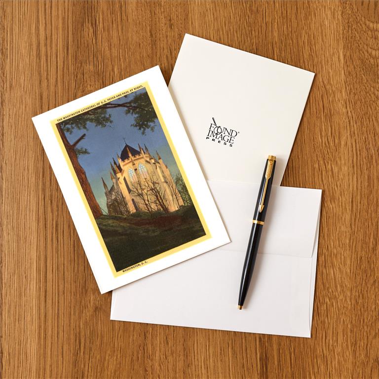 Greeting Card DC-228