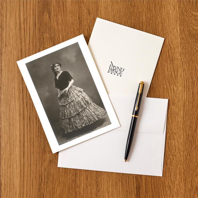 Greeting Card AP-109