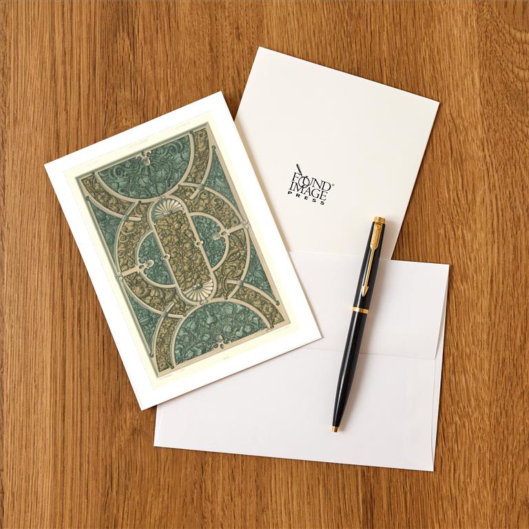 Greeting Card DA-500