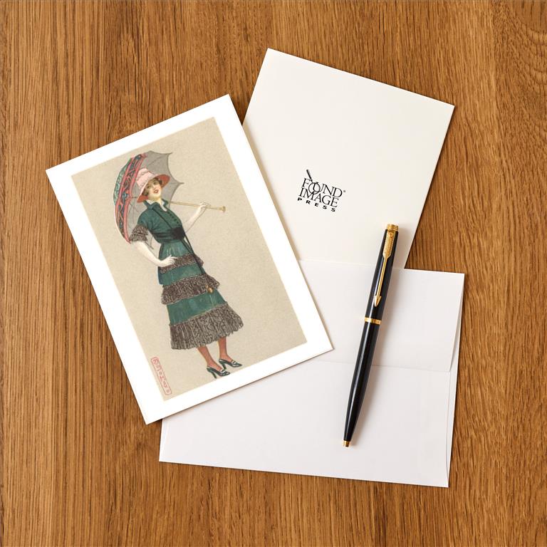 Greeting Card FN-157