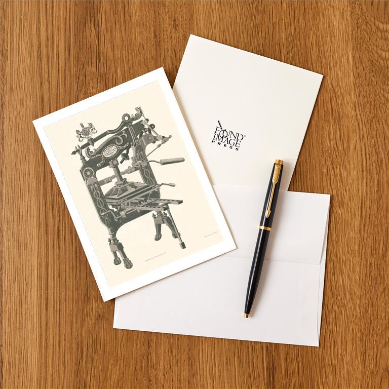 Greeting Card LT-224