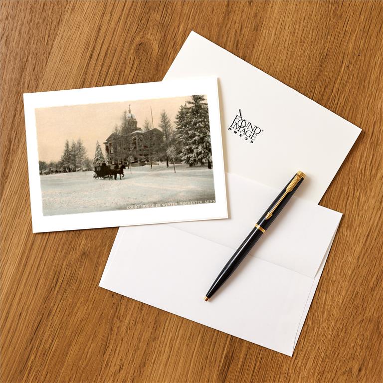 Greeting Card MN-57