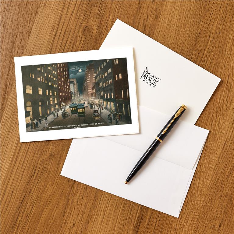 Greeting Card CH-423