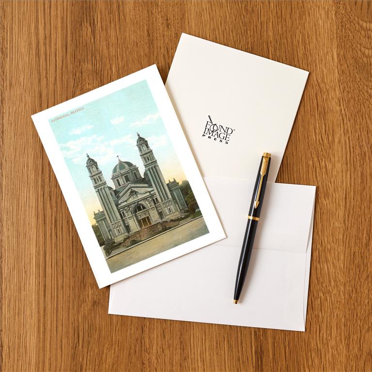 Greeting Card WA-346