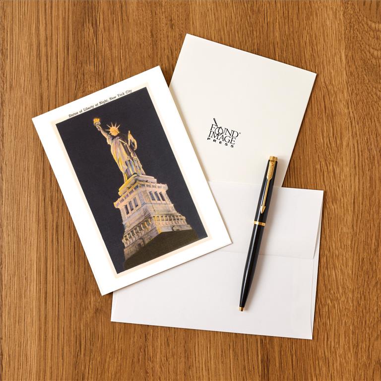 Greeting Card NY-503