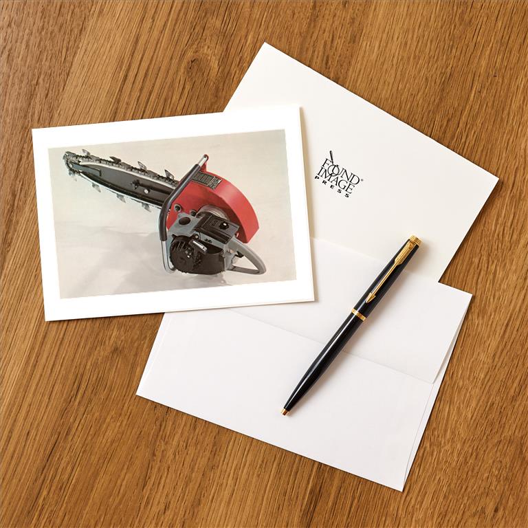 Greeting Card AC-319