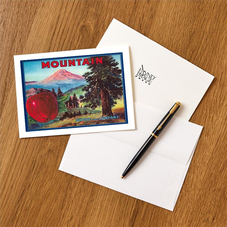 Greeting Card FR-247