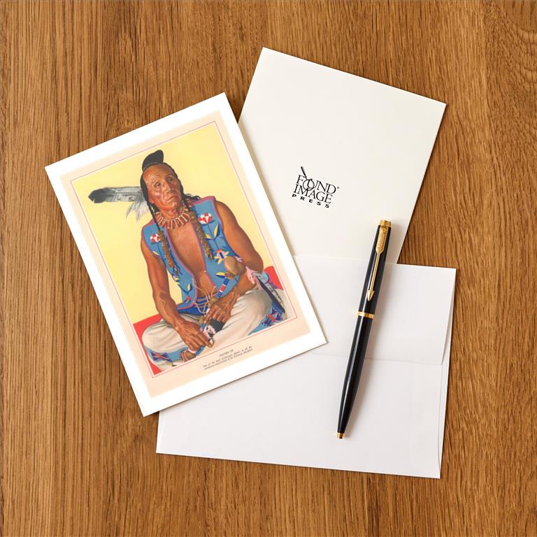 Greeting Card NA-274