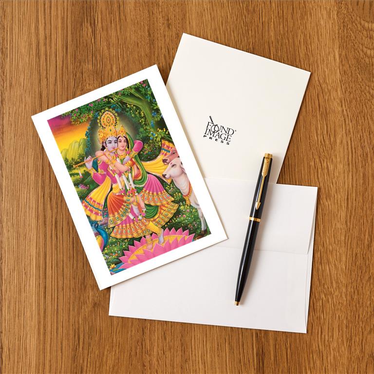 Greeting Card FG-415