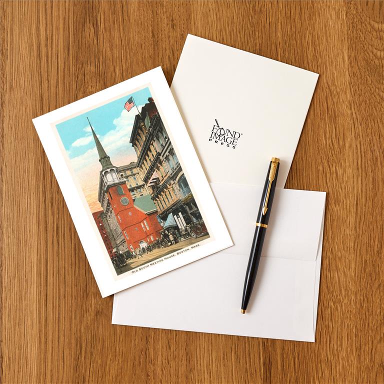 Greeting Card MA-545