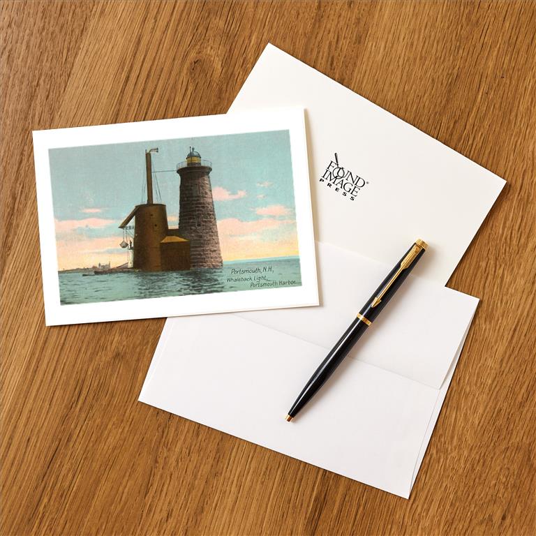 Greeting Card NH-191