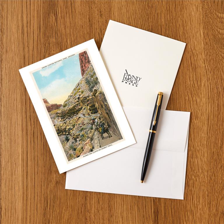 Greeting Card AZ-360